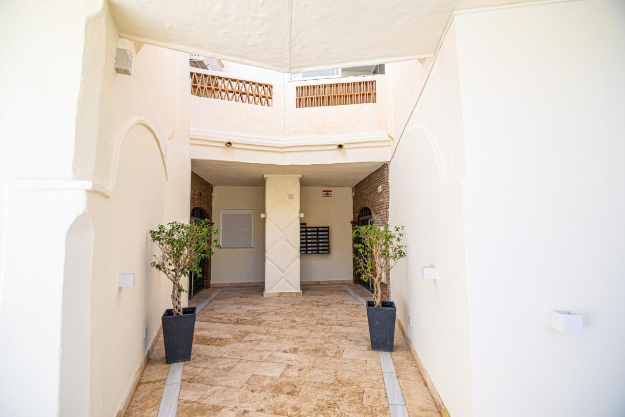 Sunstay Seaside Flat I Puerto Marina Benalmadena Exterior photo