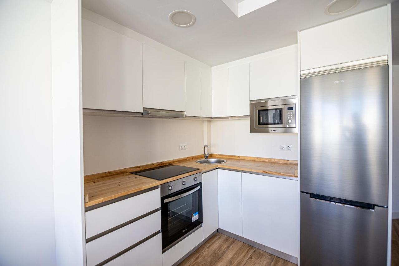 Sunstay Seaside Flat I Puerto Marina Benalmadena Exterior photo