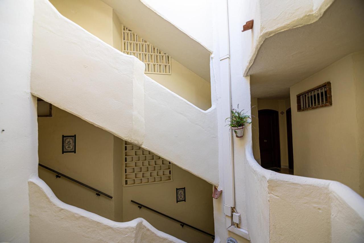 Sunstay Seaside Flat I Puerto Marina Benalmadena Exterior photo
