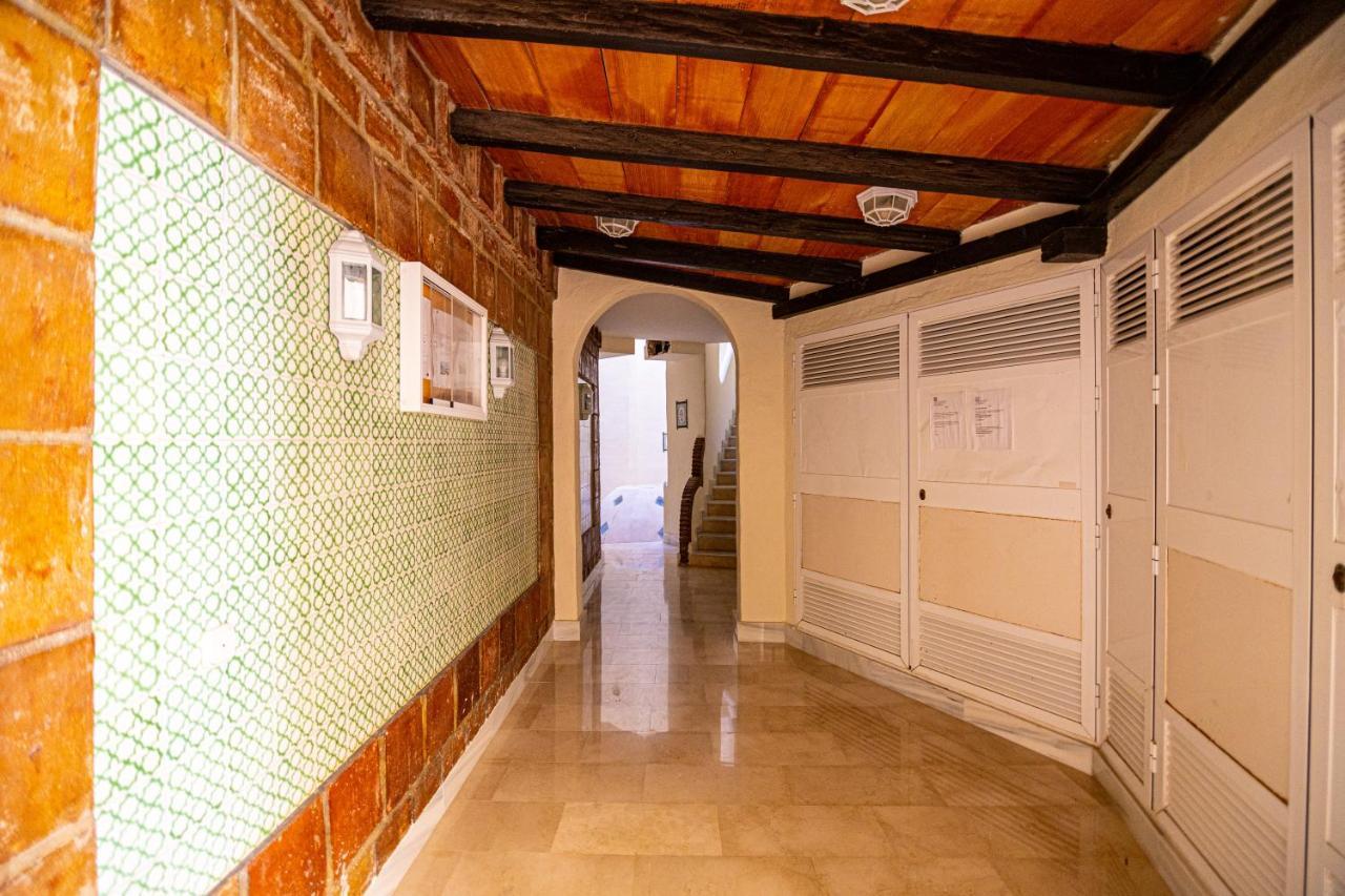 Sunstay Seaside Flat I Puerto Marina Benalmadena Exterior photo
